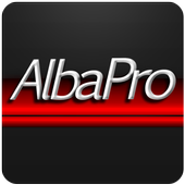 AlbaPro icon