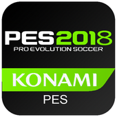 PES.2019 KONAMIAA NEW GUIDE icon