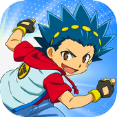 Guide Beyblade icon