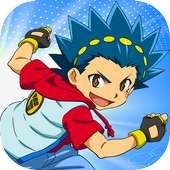 Guide Beyblade