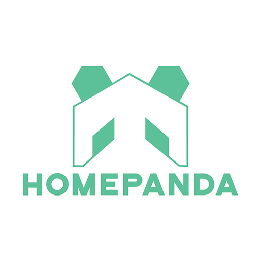 Home Panda icon