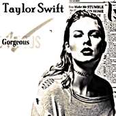 Gorgeous Song Taylor Swift