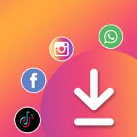 All Status & Video Downloader on 9Apps