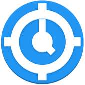 GPS WakeUp - GPS Alarm icon