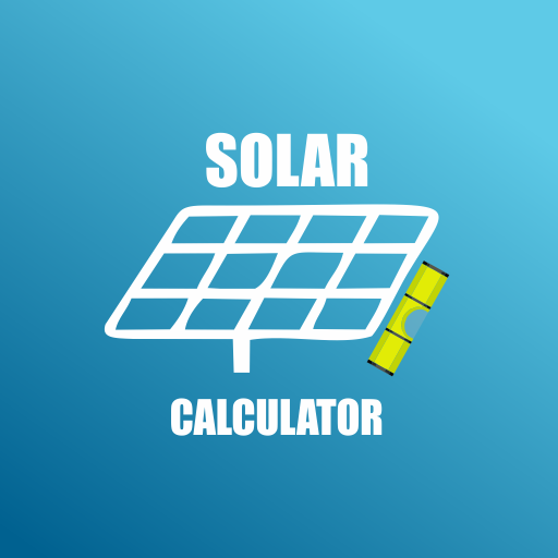 Solar Calculator | Angle Meter icon