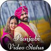 Punjabi Video Status & Punjabi Video Song on 9Apps