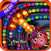 Zuma Clone Master icon