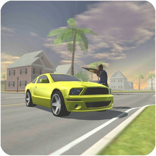 US Army Terrorist Hunter PRO icon