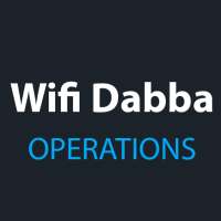 Wifi Dabba - Operations on 9Apps