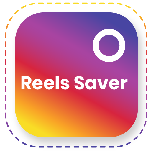 Reels Video Downloder for Instagram - Fast Saver icon