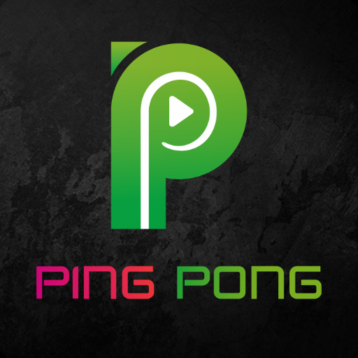 Ping Pong icon