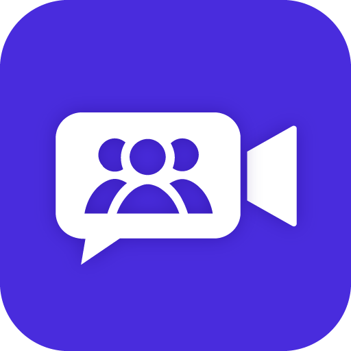 Zoomly - Cloud Video Meetings icon