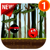 PURSUIT RED BALL icon