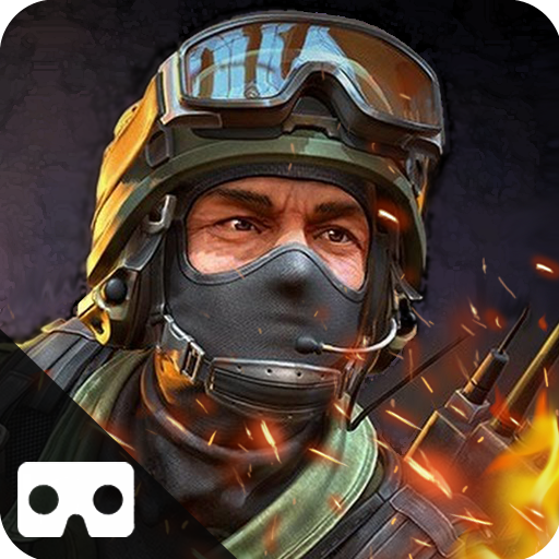 Call of Mission VR: Public Edition icon