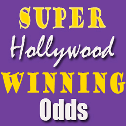 Super Hollywood Winning Odds icon