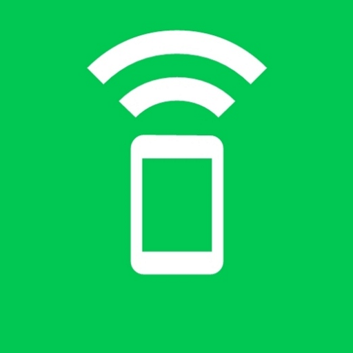 Wifi file transfer: Instant PRO icon