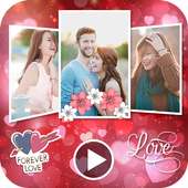 Love Video Maker