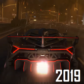 Car Simulator 2019 : Multiplayer icon