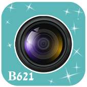 Camera B621 Selfie Expert on 9Apps