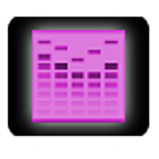 AM Skin : RetroPurple icon