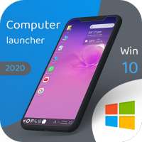 Computer launcher -windows 10 launcher