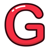 Gress messenger icon
