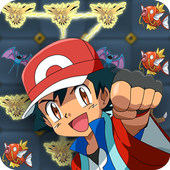 Deluxe Match 3 for pokemon icon