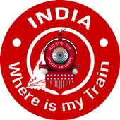 Where is my Train - Train Status