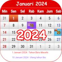 Kalender Indonesia