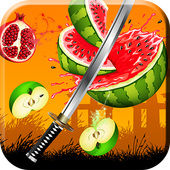 Gioco del Taglio della Frutta icon