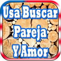Usa Buscar Pareja y Amor