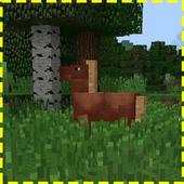Horses Mod Installer icon