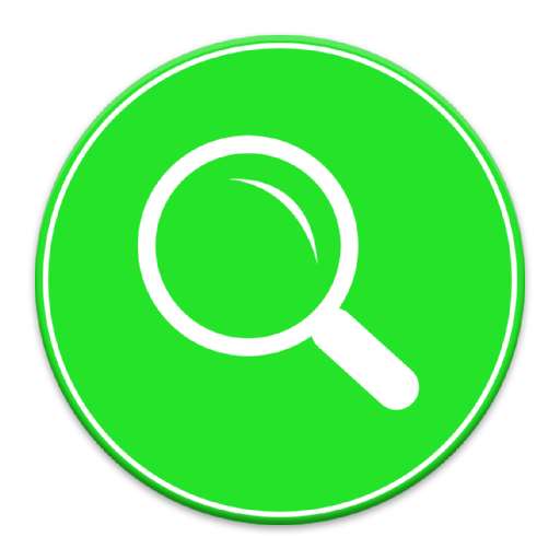 Apps Search icon