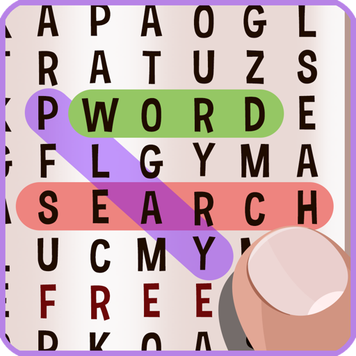 Word Search icon