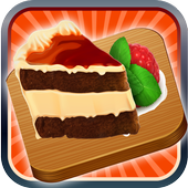 Sweet Cookie Crush icon