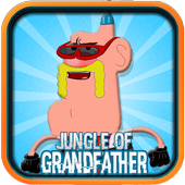Jungle Of Grandpather icon