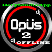 ikon Dj Opus 2 Offline