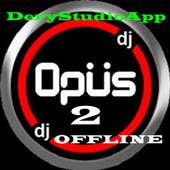 Dj Opus 2 Offline
