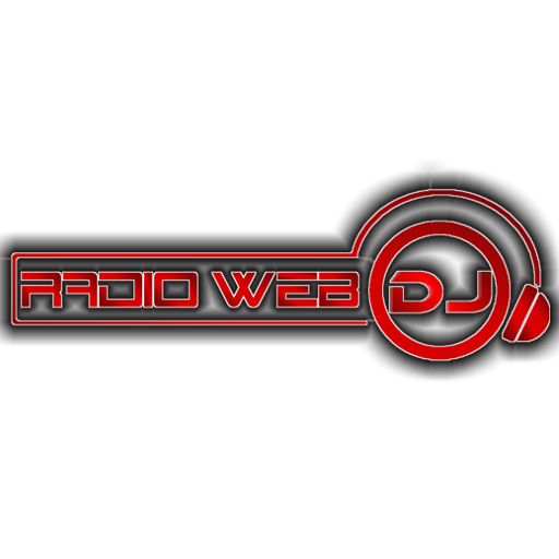 Rádio Web DJ icon