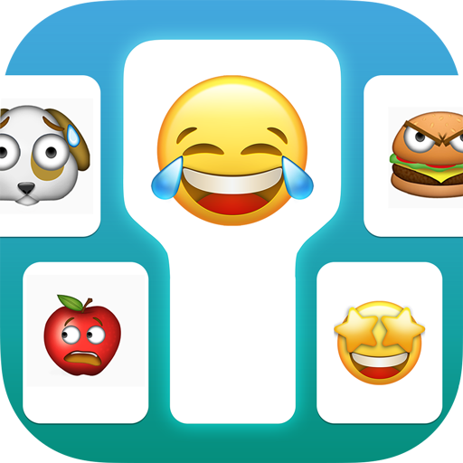 Keyboard OS 11: Keyboard Emojis, Stickers, Theme icon