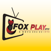 Fox IPTV icon