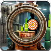 Goku Shooting Expert icon