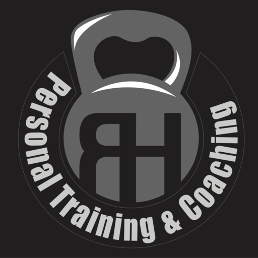 Robin Heres Personal Training icon