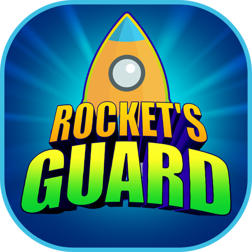 Rocke`s guard icon