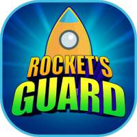 Rocke`s guard