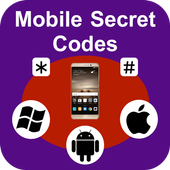 Mobile Secret Codes icon