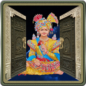 Swaminarayan Door Lock Screen icon