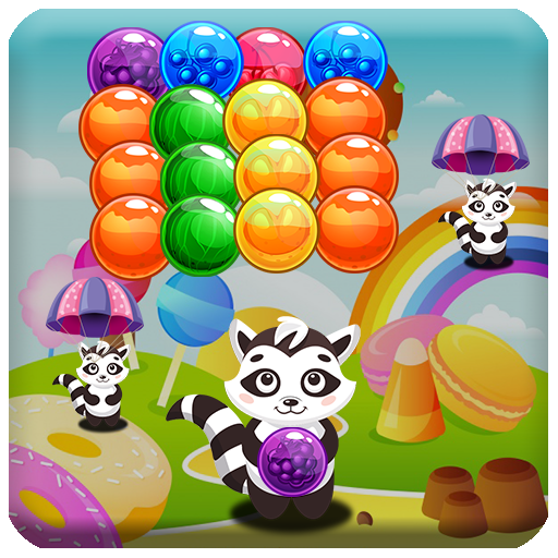 Same Ball Shoting icon