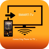 Hdmi Smart-Tv icon