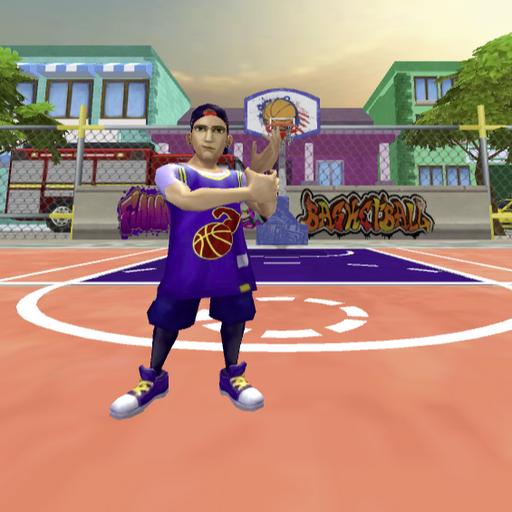 Basketball Star 2020 icon